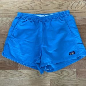 Patagonia Women's Baggies 5" Shorts